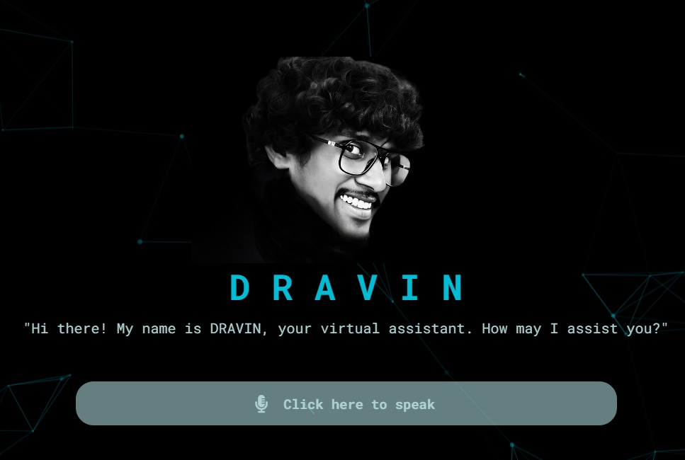 DRAVIN project