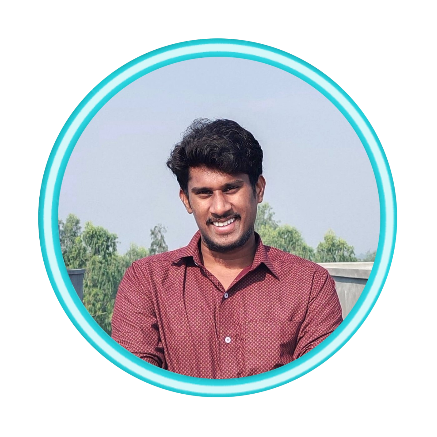 Photo of Bhanu Prasad Choppari